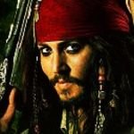 pic for Jack Sparrow